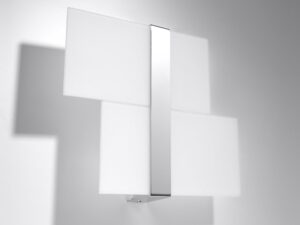 miniaturka Nowoczesny Kinkiet Skandynawski MASSIMO