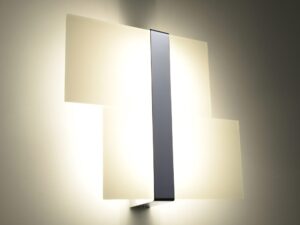 miniaturka Nowoczesny Kinkiet Skandynawski MASSIMO