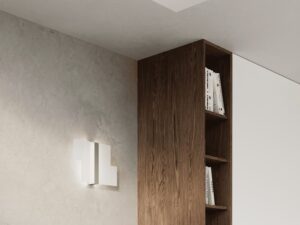 miniaturka Plafon do delikatnego oświetlenia MASSIMO