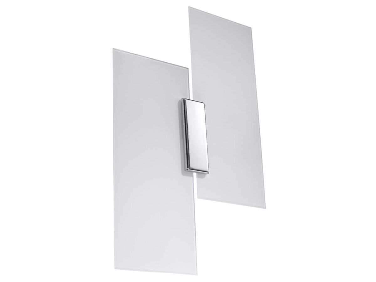 Nowoczesny Kinkiet Geometryczny VIVIDUS