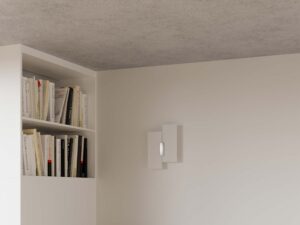 miniaturka Nowoczesny Kinkiet Geometryczny VIVIDUS