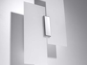 miniaturka Nowoczesny Kinkiet Geometryczny VIVIDUS