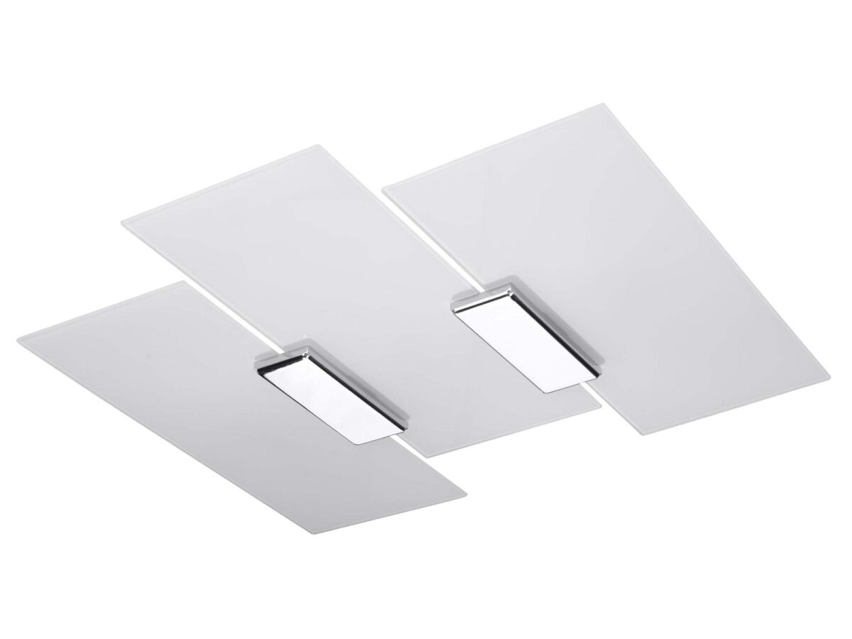 Nowoczesny Plafon dla Wymagających VIVIDUS