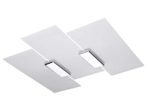 Nowoczesny Plafon dla Wymagających VIVIDUS