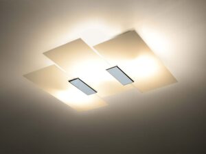 miniaturka Nowoczesny Plafon dla Wymagających VIVIDUS