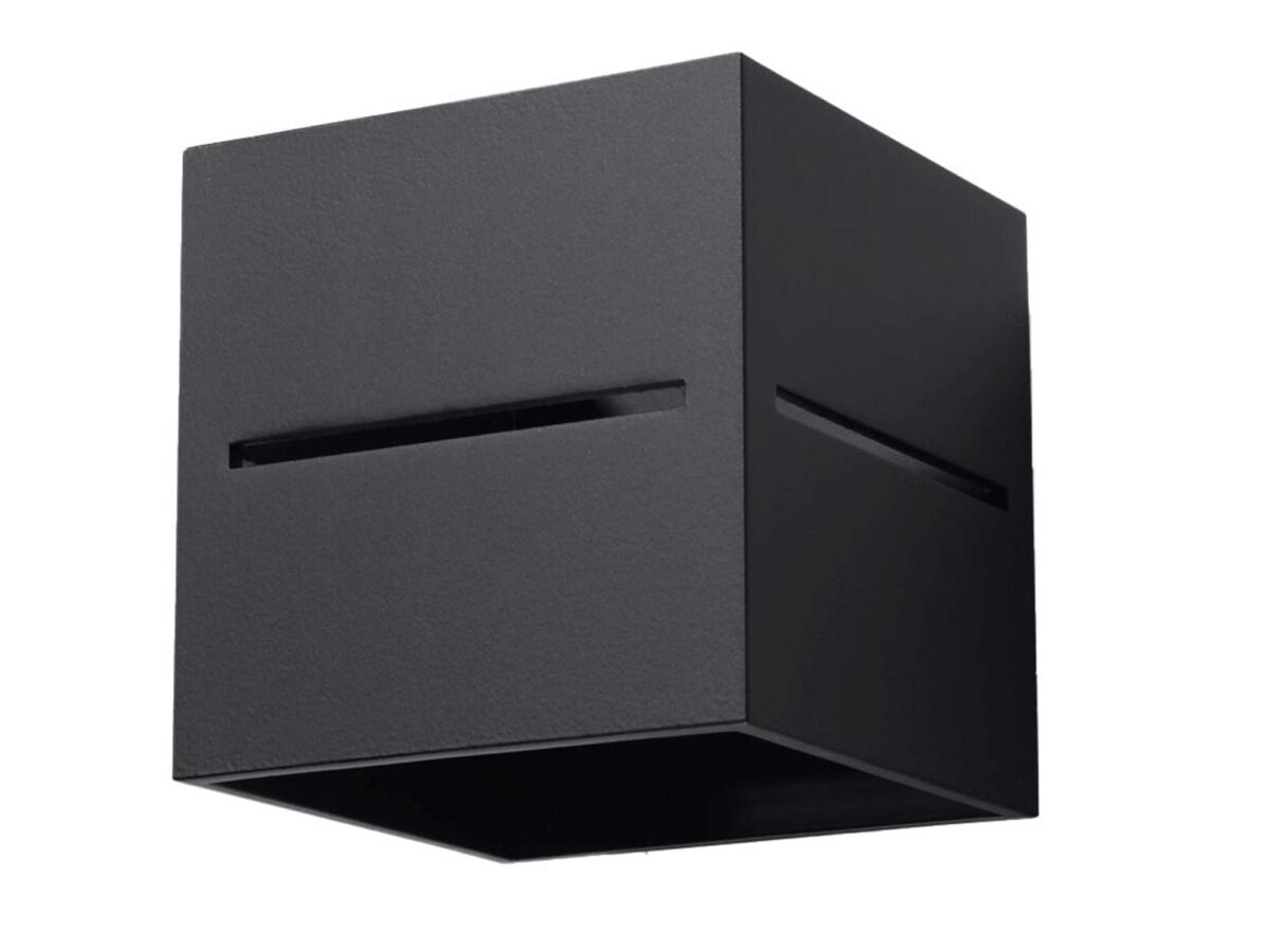 Kinkiet Stylowy Aluminiowy LYSR