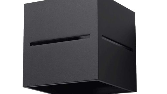 Kinkiet Stylowy Aluminiowy LYSR