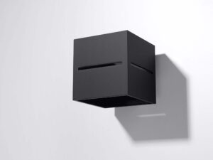 miniaturka Kinkiet Stylowy Aluminiowy LYSR