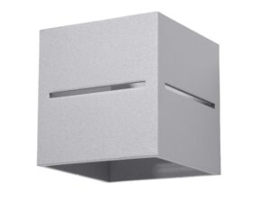 miniaturka Kinkiet Stylowy Aluminiowy LYSR