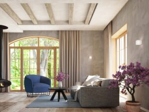 miniaturka Nowoczesny Kinkiet RAY Biały