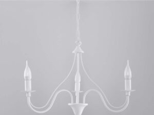 miniaturka Żyrandol o Wyrafinowanej Formie MELUSINA 3