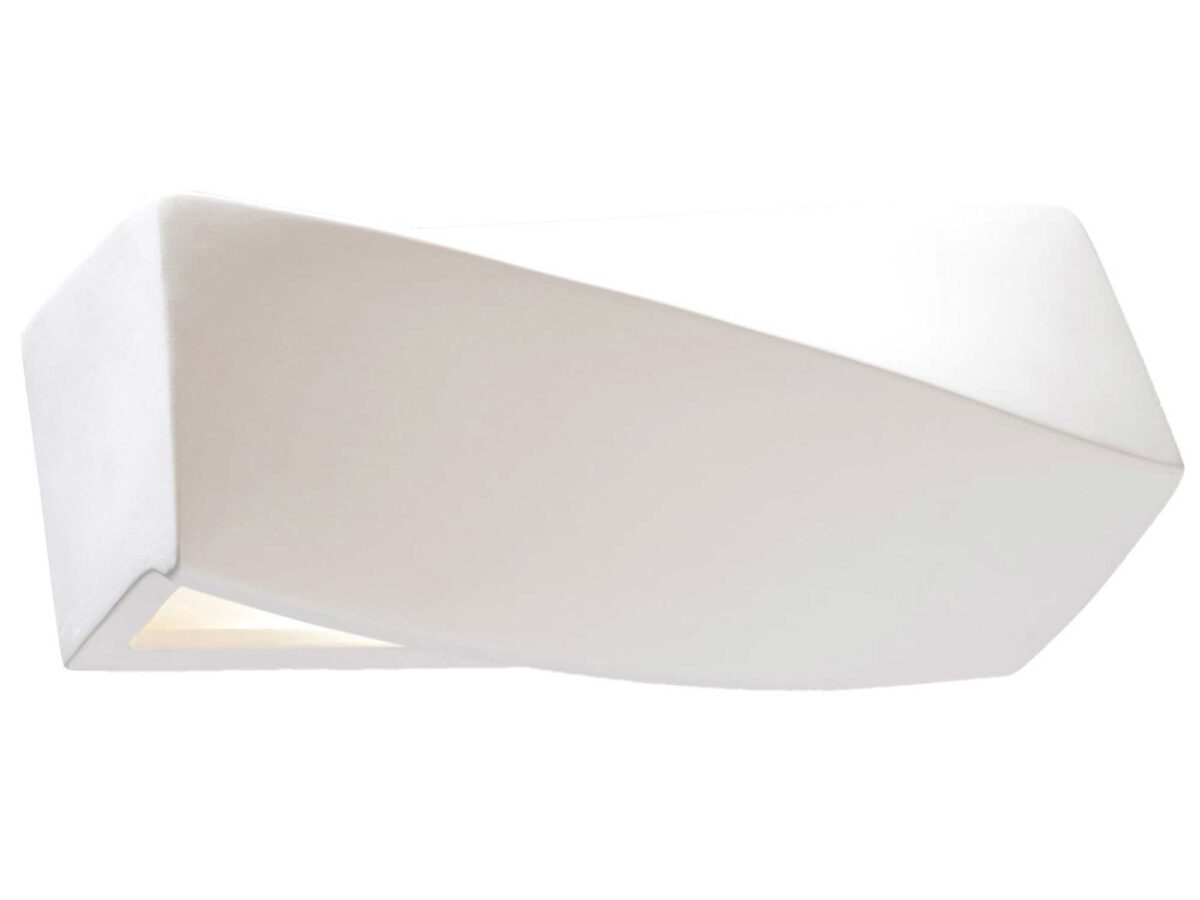 Mini Kinkiet SHINE z Unikalnym Charakterem