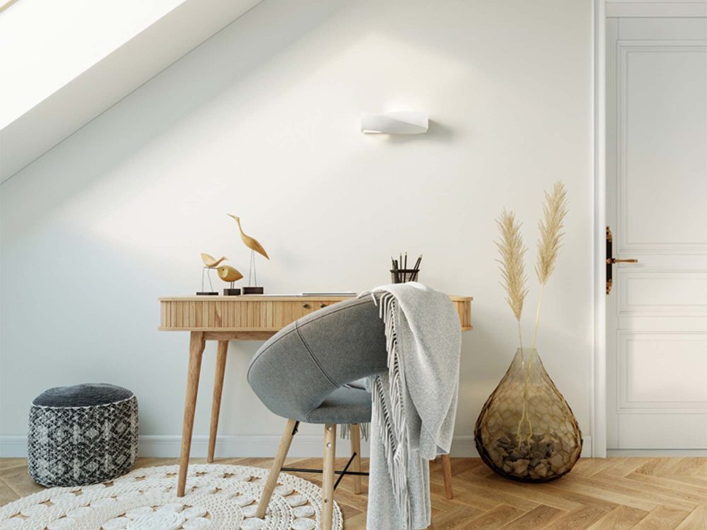 Mini Kinkiet SHINE z Unikalnym Charakterem - obrazek 7