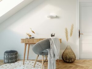 miniaturka Mini Kinkiet SHINE z Unikalnym Charakterem