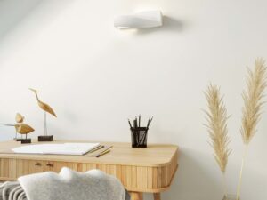 miniaturka Mini Kinkiet SHINE z Unikalnym Charakterem