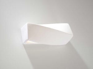 miniaturka Mini Kinkiet SHINE z Unikalnym Charakterem