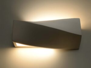 miniaturka Mini Kinkiet SHINE z Unikalnym Charakterem