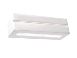 Atrakcyjny Kinkiet Ceramiczny VICTORY LINE