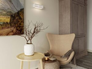 miniaturka Atrakcyjny Kinkiet Ceramiczny VICTORY LINE