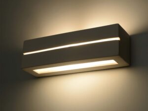 miniaturka Atrakcyjny Kinkiet Ceramiczny VICTORY LINE