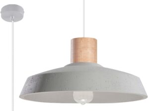 miniaturka Funkcjonalne Oświetlenie Loftowe AKIRA