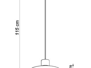miniaturka Funkcjonalne Oświetlenie Loftowe AKIRA