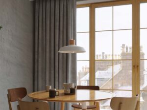 miniaturka Funkcjonalne Oświetlenie Loftowe AKIRA