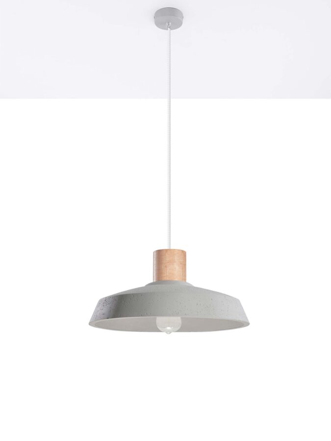 Funkcjonalne Oświetlenie Loftowe AKIRA