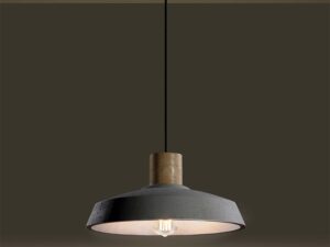 miniaturka Funkcjonalne Oświetlenie Loftowe AKIRA