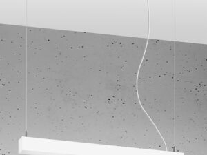 miniaturka Lampa Wisząca Uniwersalna Aluminium PINNE 67