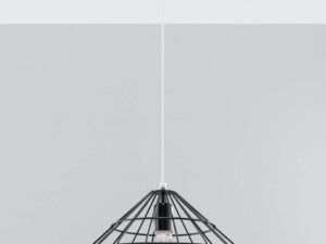 miniaturka URANUS: Stylowa Lampa Wisząca dla Eleganckich Wnętrz