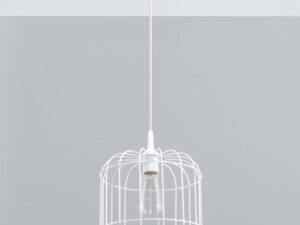 miniaturka Minimalistyczna Lampa Wisząca COSMO