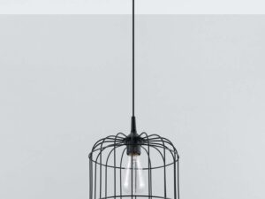 miniaturka Minimalistyczna Lampa Wisząca COSMO