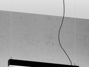 miniaturka Lampa Wisząca Uniwersalna Aluminium PINNE 67