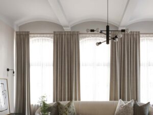 miniaturka Nowoczesny i Elegancki Żyrandol MERCURADIX 6