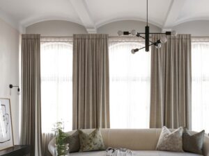 miniaturka Kinkiet Industrialny Czarny MERCURADIX