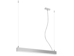 miniaturka Lampa Wisząca Uniwersalna Aluminium PINNE 67