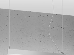 miniaturka Lampa Wisząca Uniwersalna Aluminium PINNE 67