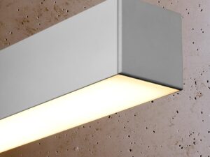 miniaturka Lampa Wisząca Uniwersalna Aluminium PINNE 67