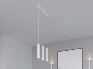 miniaturka Stalowy Kinkiet Industrialny 2 Żarówki LUMEN