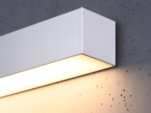 miniaturka PINNE 67 Kinkiet do Biura