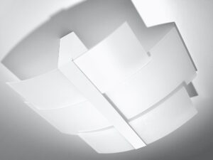 miniaturka Stylowe Oświetlenie: Plafon BELVEDERE