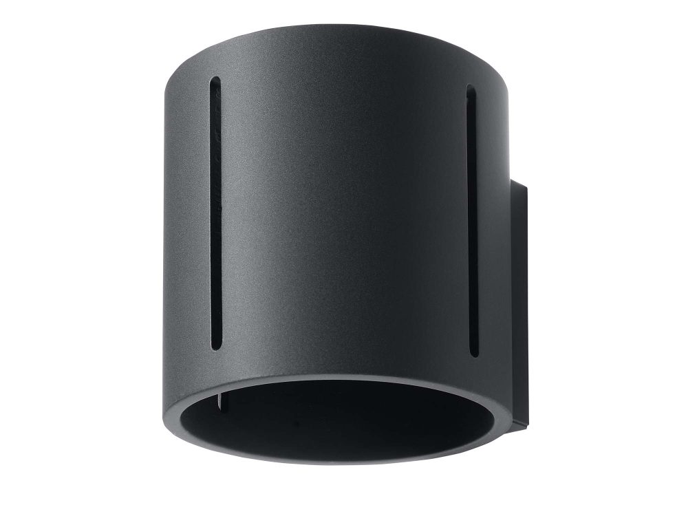 Minimalistyczny Kinkiet z Aluminium IBERIA - obrazek 9