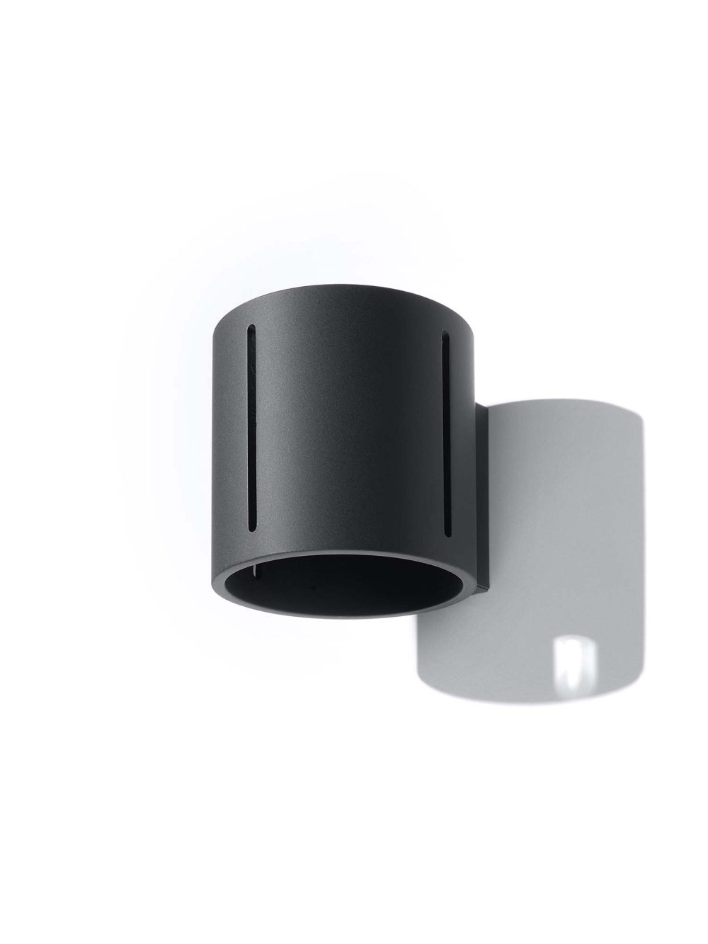 Minimalistyczny Kinkiet z Aluminium IBERIA - obrazek 10