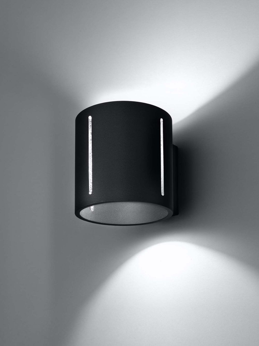 Minimalistyczny Kinkiet z Aluminium IBERIA - obrazek 12