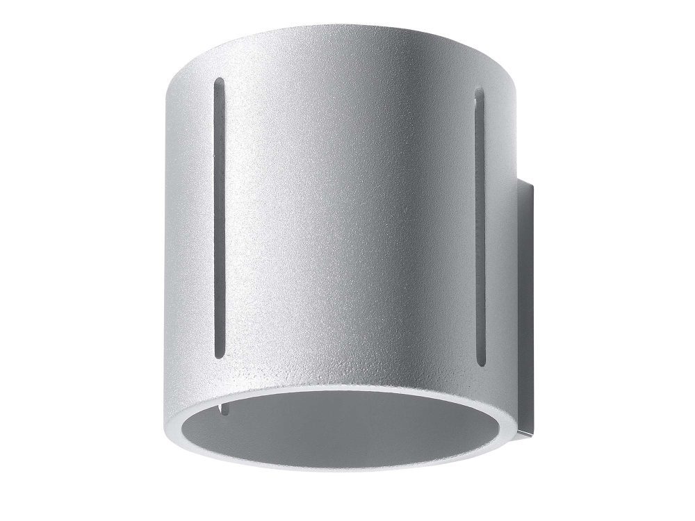 Minimalistyczny Kinkiet z Aluminium IBERIA - obrazek 16