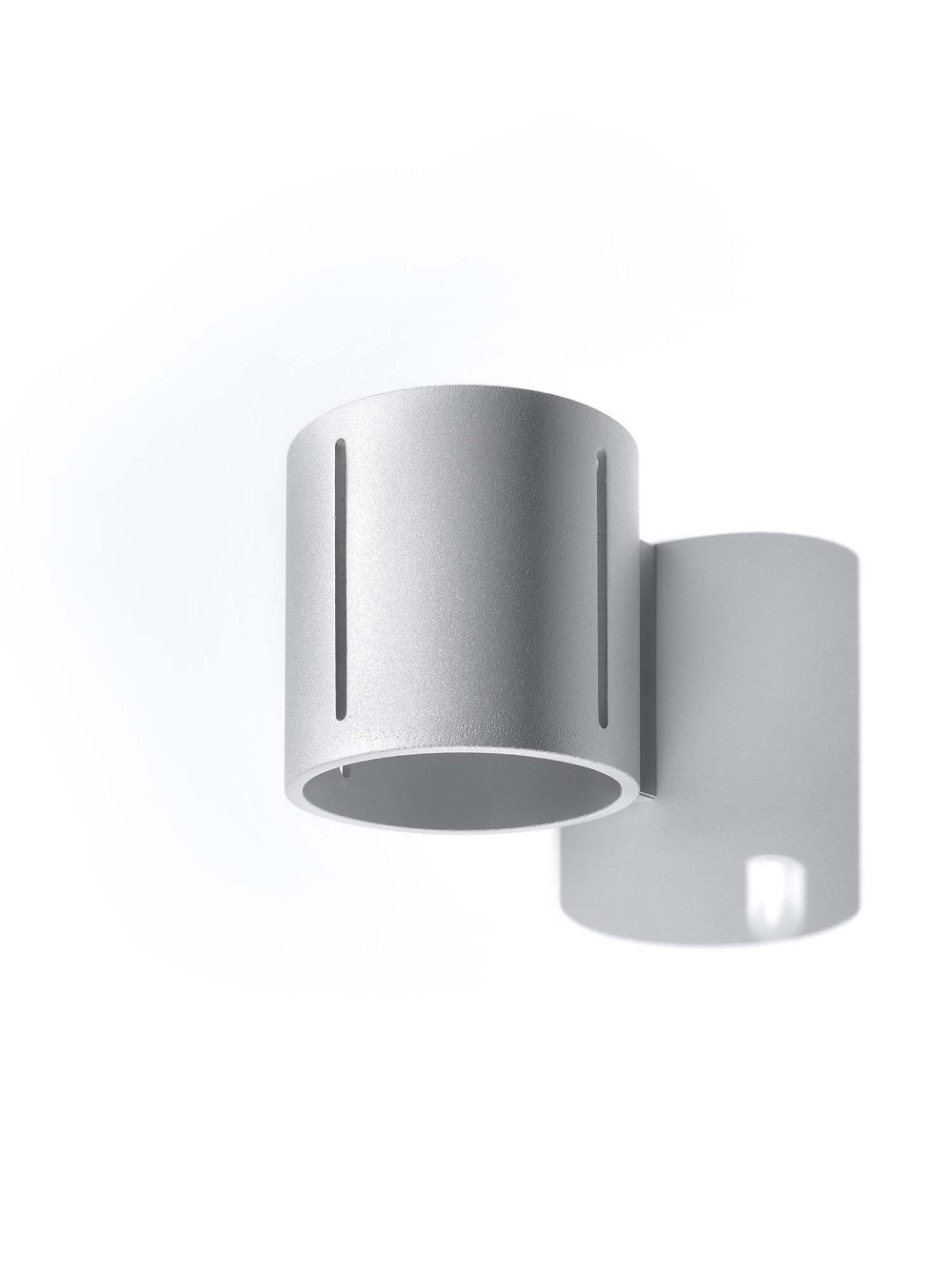 Minimalistyczny Kinkiet z Aluminium IBERIA - obrazek 17