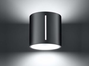 miniaturka Minimalistyczny Kinkiet z Aluminium IBERIA