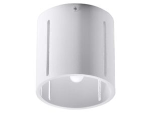 Prosty i Elegancki Plafon IBERIA