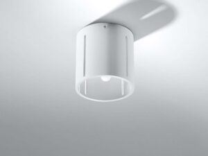 miniaturka Prosty i Elegancki Plafon IBERIA